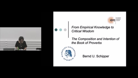 Thumbnail for Bernd Schipper - Berlin