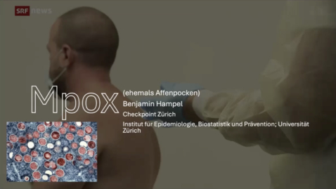 Thumbnail for Mpox