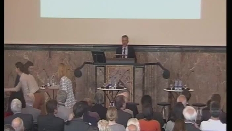 Thumbnail for Demokratieförderung in Entwicklungsländern - ein sinnloses Engagement?