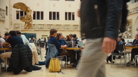 Thumbnail for Mein Studium. Unsere Zukunft