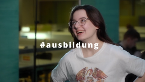 Thumbnail for Ausbildung