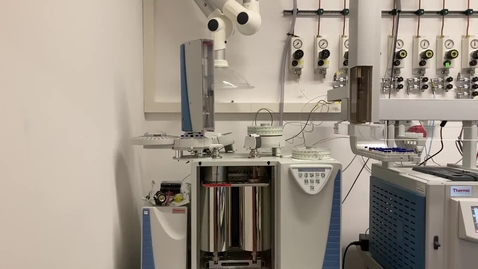 Thumbnail for 52-Isotope Ratio Mass Spectromety 2
