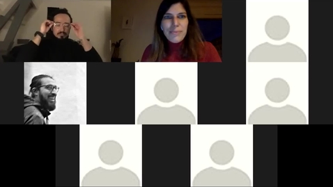 Thumbnail for Memory in Latin America: Pablo José Ramírez