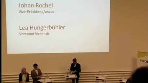 Thumbnail for Debatte zur Personenfreizügigkeit