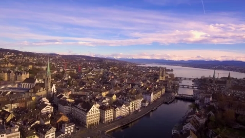 Thumbnail for Zahnmedizin Studieren in Zürich