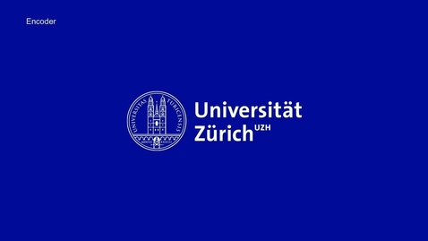 Thumbnail for Business Informatics I (L+E) (Wirtschaftsinformatik I) (03SM22BI0013)