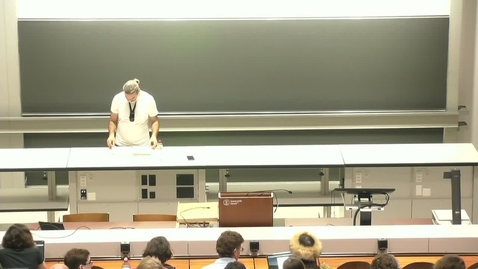 Thumbnail for MAT 111 Linear Algebra I