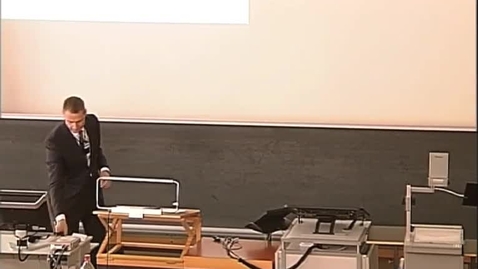 Thumbnail for Vertragsrecht für die Wirtschaftspraxis