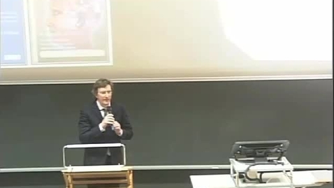 Thumbnail for Universal Moral Grammar and Universal Human Rights