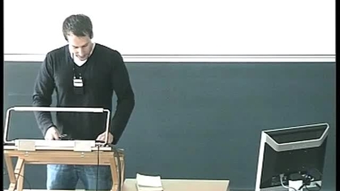 Thumbnail for OR Allgmeiner Teil Übungen und Fallbearbeitungen