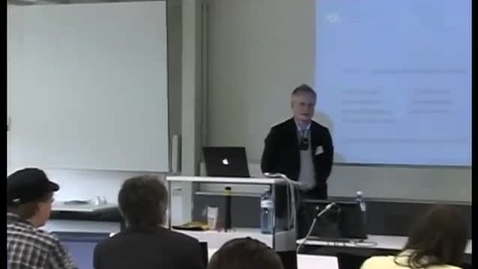 Thumbnail for HFST – Helsinki Finite-State Technology