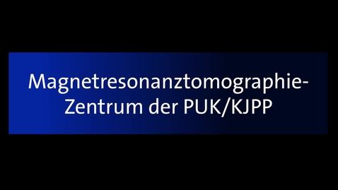 Thumbnail for Center for Magnetic Resonance Imaging at the PUK (MRZ PUK)
