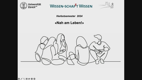 Thumbnail for Zytokin-Immuntherapien für Krebs und Autoimmunität (Prof. Dr. Onur Boyman)