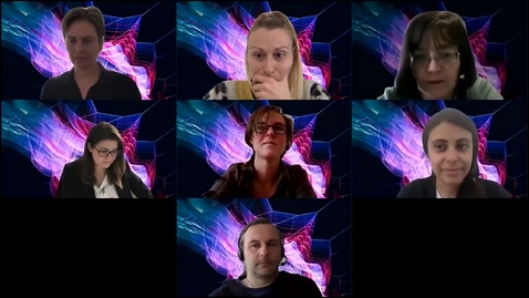 Thumbnail for HOW NOVEL TECHNOLOGIES CAN BOOST NEUROMORPHIC COMPUTING? A VIEW FROM EUROPEAN PROJECT CONSORTIA.