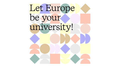 Thumbnail for Una Europa Module Exchange