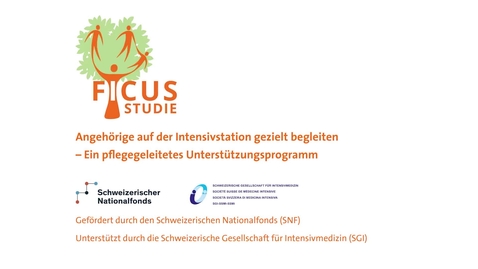 Thumbnail for FICUS Studie