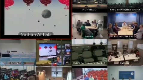 Thumbnail for SHAIL-2015 Lecture 6