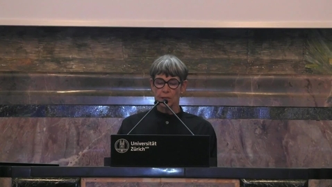 Thumbnail for Antrittsvorlesung von Prof. Dr. Christoph Schneider: "Tissue – immune cross talk: it's a matter of taste"