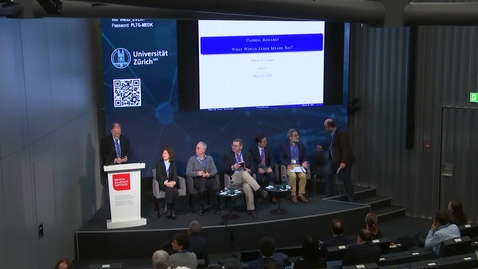 Thumbnail for Closing Remarks - Academic Perspectives on Industrial Policy