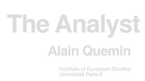 Thumbnail for Globalization and Rankings, Alain Quemin UZH Art Market Studies