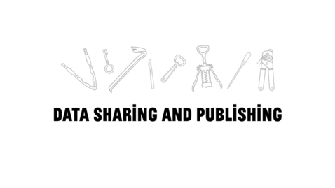 Thumbnail for Data Sharing and Publishing (e-learning)
