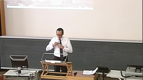 Thumbnail for Vertragsrecht für die Wirtschaftspraxis