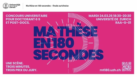 Thumbnail for Meltem MaThèse180