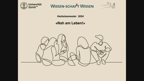 Thumbnail for Medizinische Komplexität bei kollidierenden Krankheiten ignorieren oder beherzigen? (Prof. Dr. Edouard Battegay)