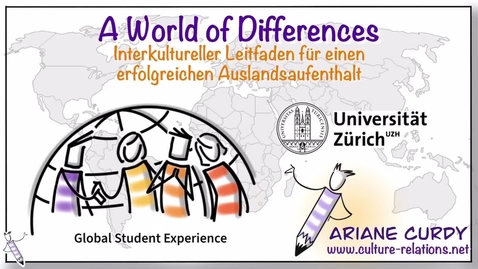 Thumbnail for DEUTSCH_A World of Differences_ArianeCurdy