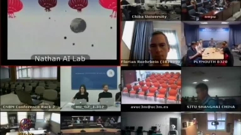 Thumbnail for SHAIL-2015 Lecture 5