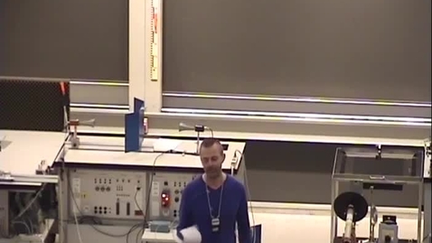 Thumbnail for Introductory physics for chemists and physics minors