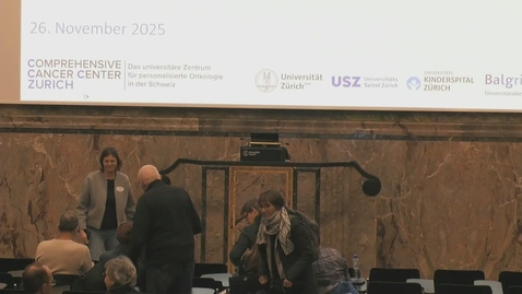 Thumbnail for Patientenakademie