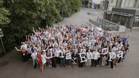 Thumbnail for Shaping the University of the Future: UZH Hosts Una Europa General Assembly 2024