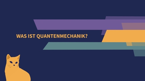 Thumbnail for Quantenmechanik_FINAL _DE