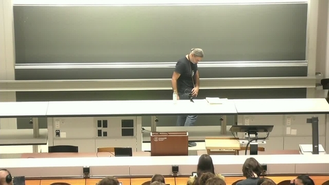 Thumbnail for MAT 111 Linear Algebra I