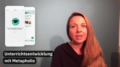 Thumbnail for 3.2 Unterrichtsentwicklung mit Metapholio