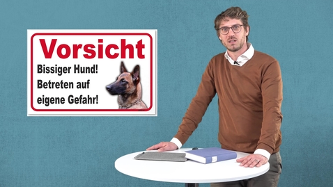 Thumbnail for Hermeneutik Lektion 02