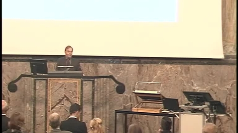 Thumbnail for Knochenersatz nach Mass – Neue Möglichkeiten  zum Aufbau des Kieferkammes