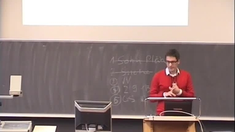 Thumbnail for Übungen im Obligationenrecht Allgemeiner Teil