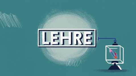 Thumbnail for Initiative Zukunft der Lehre an der UZH