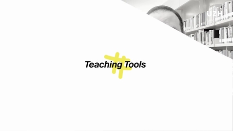 Thumbnail for Online-Lehre: Aktivieren der Studierenden