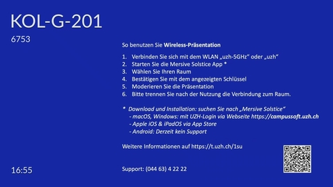 Thumbnail for PAtientenakademie