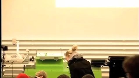 Thumbnail for Informatik für Ökonomen II