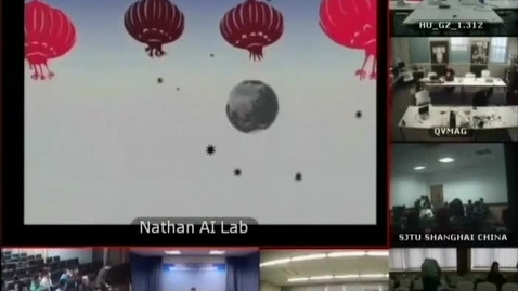 Thumbnail for SHAIL-2015 Lecture 3