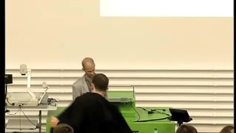 Thumbnail for Makroökonomik I