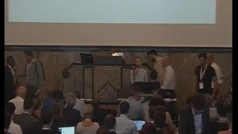 Thumbnail for Kickstart Accelerator - Mid-Term Demo Day