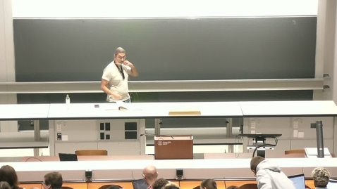Thumbnail for MAT 111 Linear Algebra I