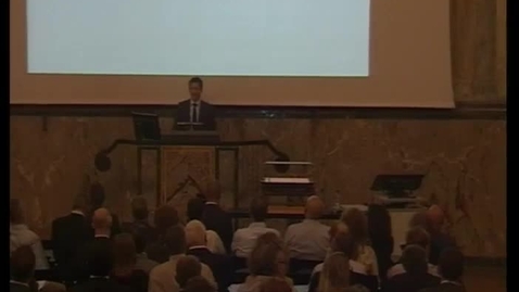 Thumbnail for Negativzinsen: Ausweg oder Sackgasse?