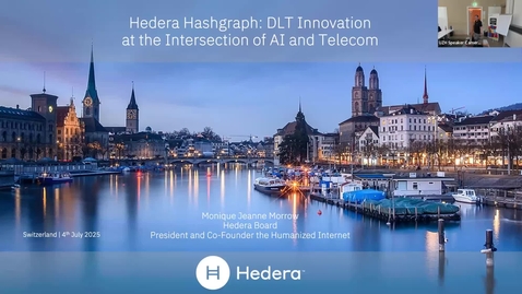 Thumbnail for I.1c Hedera Ecosystem By Monique and Aleksandra