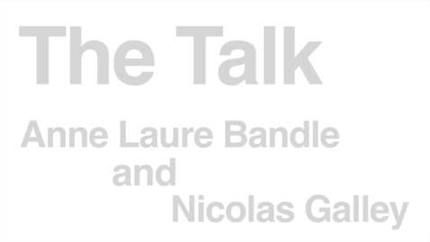 Thumbnail for On Appropriation Art, Anne Laure Bandle and Nicolas Galley, UZH Art Market Studies 